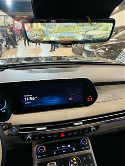 هيونداي باليسيد